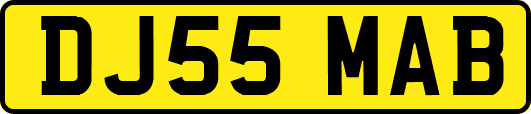 DJ55MAB