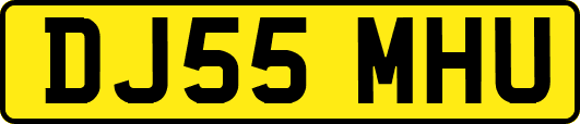 DJ55MHU