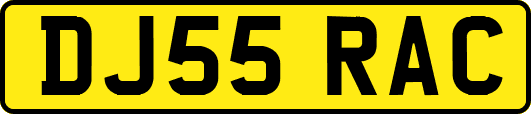 DJ55RAC
