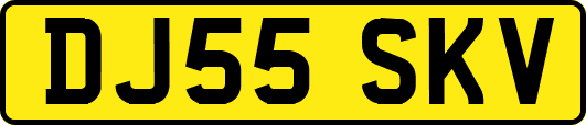 DJ55SKV