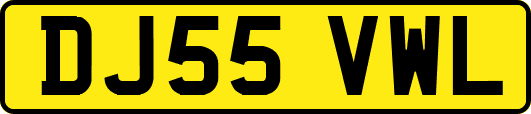 DJ55VWL