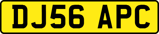 DJ56APC