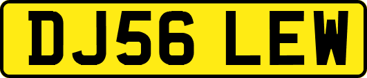 DJ56LEW