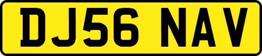 DJ56NAV