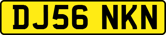DJ56NKN