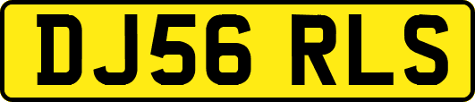 DJ56RLS