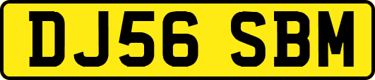 DJ56SBM