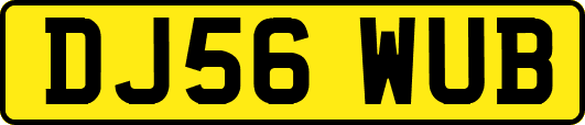 DJ56WUB