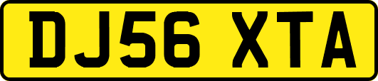 DJ56XTA