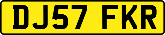 DJ57FKR