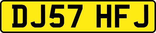DJ57HFJ