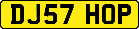 DJ57HOP