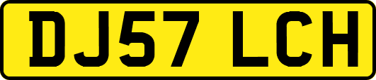 DJ57LCH