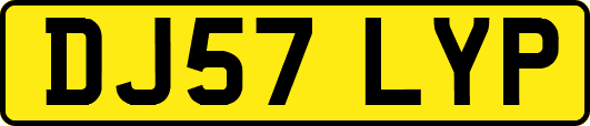 DJ57LYP
