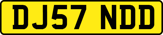 DJ57NDD