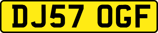 DJ57OGF