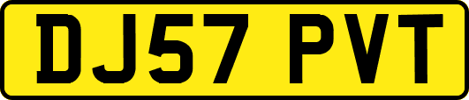 DJ57PVT
