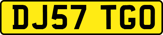 DJ57TGO