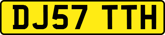 DJ57TTH
