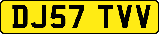 DJ57TVV