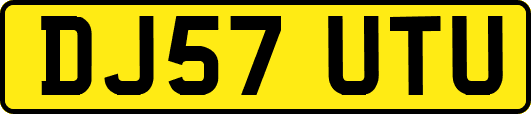 DJ57UTU