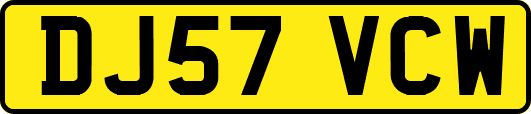 DJ57VCW