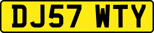 DJ57WTY