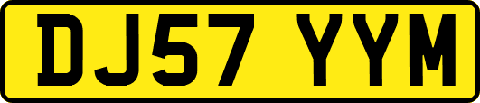 DJ57YYM