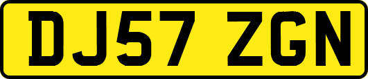 DJ57ZGN