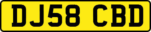 DJ58CBD
