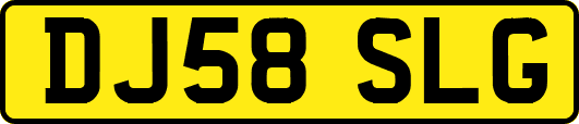 DJ58SLG