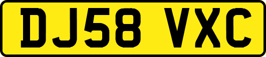DJ58VXC