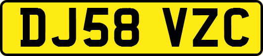 DJ58VZC