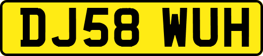 DJ58WUH