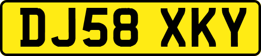 DJ58XKY