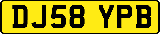 DJ58YPB