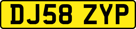 DJ58ZYP