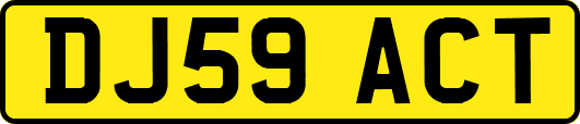 DJ59ACT