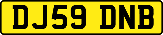 DJ59DNB