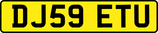 DJ59ETU