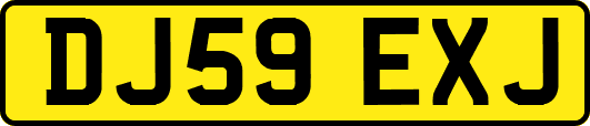 DJ59EXJ