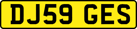 DJ59GES