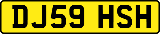 DJ59HSH