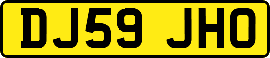 DJ59JHO
