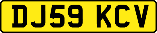 DJ59KCV
