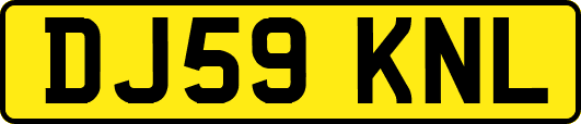 DJ59KNL