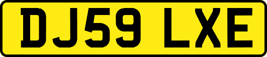 DJ59LXE
