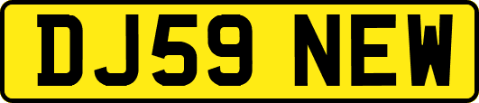 DJ59NEW