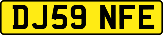 DJ59NFE