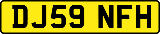 DJ59NFH